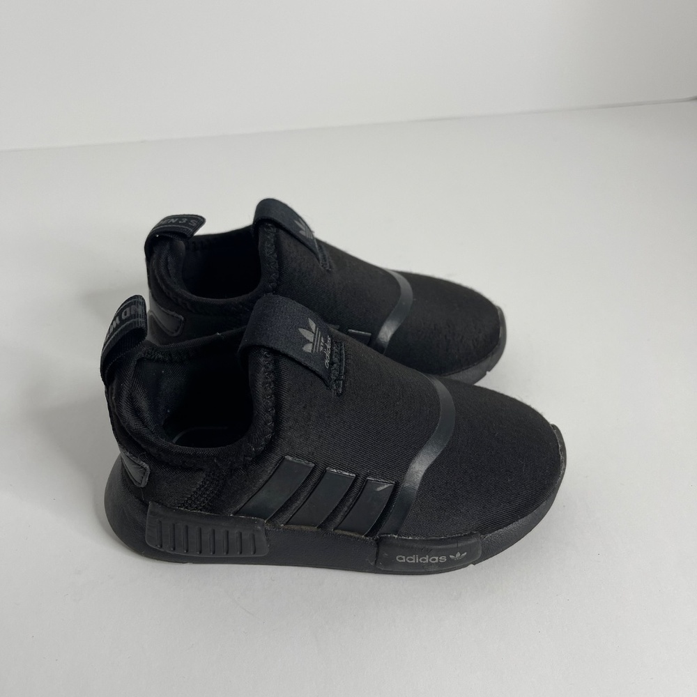 Adidas NMD 360 Baby Sneaker Size 7C